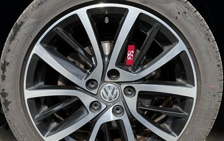 Volkswagen Golf VII, 2014 год, 1 500 000 рублей, 18 фотография