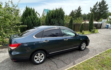 Nissan Almera, 2013 год, 650 000 рублей, 2 фотография