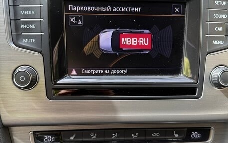 Volkswagen Golf VII, 2014 год, 1 500 000 рублей, 17 фотография