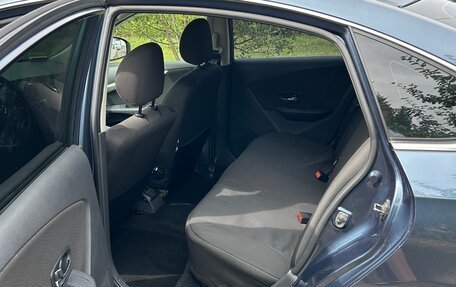 Nissan Almera, 2013 год, 650 000 рублей, 6 фотография