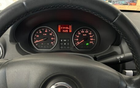 Nissan Almera, 2013 год, 650 000 рублей, 9 фотография