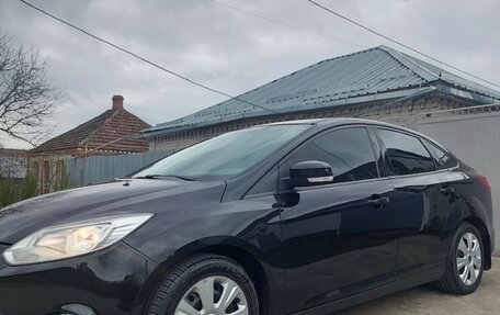 Ford Focus III, 2012 год, 750 000 рублей, 2 фотография