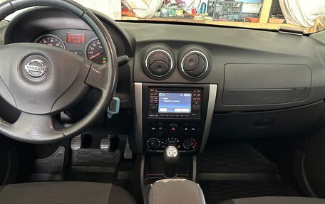 Nissan Almera, 2013 год, 650 000 рублей, 10 фотография
