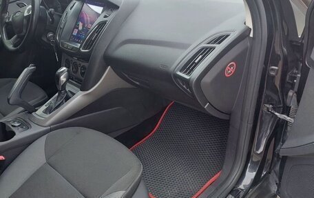 Ford Focus III, 2012 год, 750 000 рублей, 8 фотография