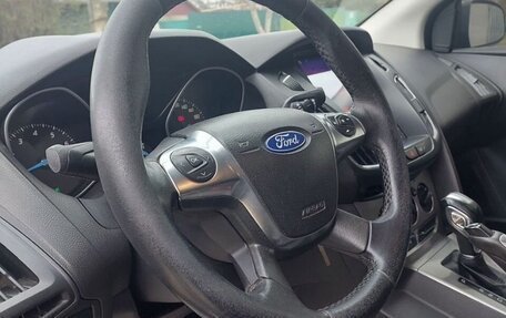 Ford Focus III, 2012 год, 750 000 рублей, 7 фотография