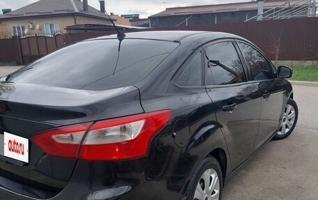 Ford Focus III, 2012 год, 750 000 рублей, 4 фотография