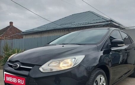 Ford Focus III, 2012 год, 750 000 рублей, 9 фотография