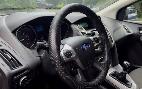 Ford Focus III, 2013 год, 630 000 рублей, 7 фотография