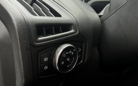 Ford Focus III, 2013 год, 630 000 рублей, 8 фотография