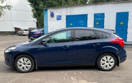 Ford Focus III, 2013 год, 630 000 рублей, 6 фотография