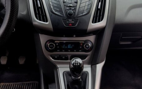 Ford Focus III, 2013 год, 630 000 рублей, 9 фотография