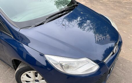 Ford Focus III, 2013 год, 630 000 рублей, 2 фотография
