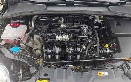 Ford Focus III, 2012 год, 750 000 рублей, 10 фотография