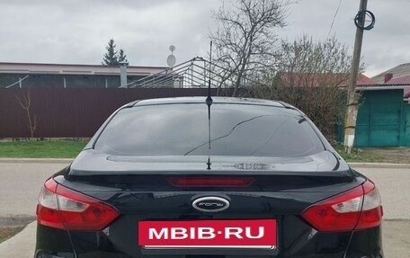 Ford Focus III, 2012 год, 750 000 рублей, 6 фотография