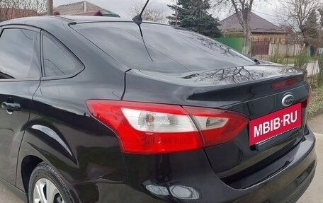 Ford Focus III, 2012 год, 750 000 рублей, 3 фотография