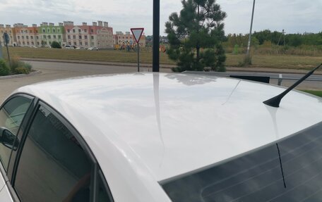 Volkswagen Polo VI (EU Market), 2012 год, 700 000 рублей, 17 фотография