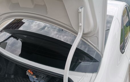 Volkswagen Polo VI (EU Market), 2012 год, 700 000 рублей, 19 фотография