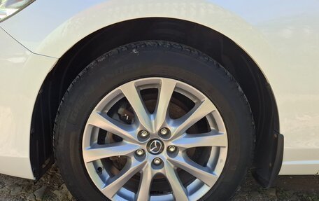 Mazda 6, 2015 год, 1 585 000 рублей, 7 фотография
