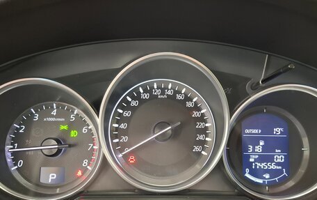 Mazda 6, 2015 год, 1 585 000 рублей, 8 фотография