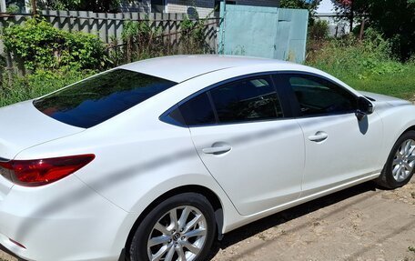 Mazda 6, 2015 год, 1 585 000 рублей, 5 фотография