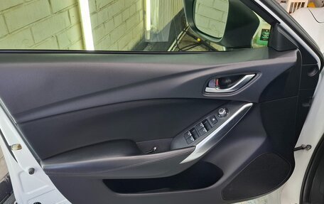 Mazda 6, 2015 год, 1 585 000 рублей, 9 фотография