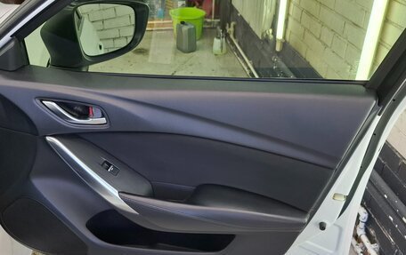 Mazda 6, 2015 год, 1 585 000 рублей, 10 фотография