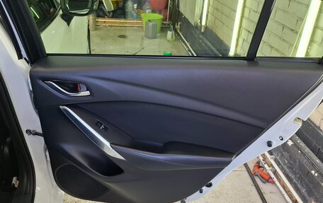 Mazda 6, 2015 год, 1 585 000 рублей, 11 фотография
