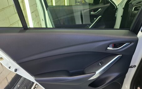 Mazda 6, 2015 год, 1 585 000 рублей, 12 фотография