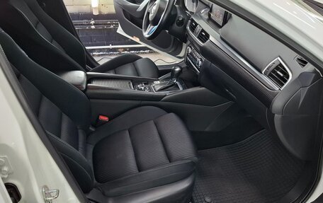 Mazda 6, 2015 год, 1 585 000 рублей, 15 фотография