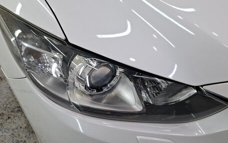 Mazda 6, 2015 год, 1 585 000 рублей, 20 фотография