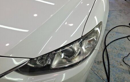 Mazda 6, 2015 год, 1 585 000 рублей, 21 фотография