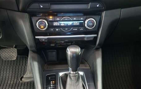 Mazda 6, 2015 год, 1 585 000 рублей, 18 фотография