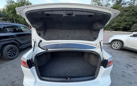 Mitsubishi Lancer IX, 2012 год, 810 000 рублей, 6 фотография