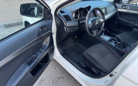 Mitsubishi Lancer IX, 2012 год, 810 000 рублей, 7 фотография