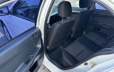 Mitsubishi Lancer IX, 2012 год, 810 000 рублей, 8 фотография