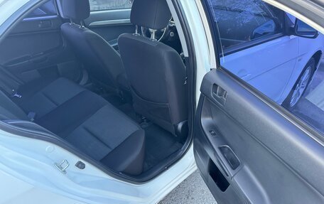 Mitsubishi Lancer IX, 2012 год, 810 000 рублей, 10 фотография