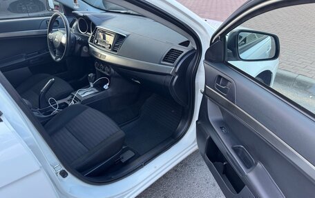 Mitsubishi Lancer IX, 2012 год, 810 000 рублей, 9 фотография