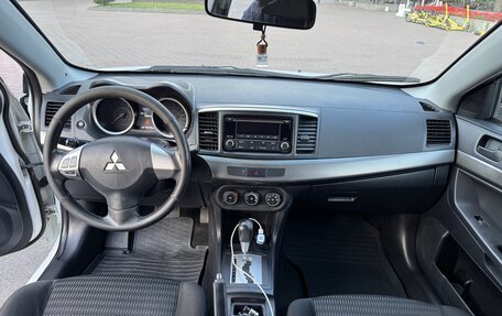 Mitsubishi Lancer IX, 2012 год, 810 000 рублей, 12 фотография