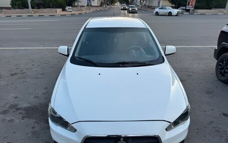 Mitsubishi Lancer IX, 2012 год, 810 000 рублей, 2 фотография