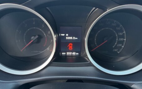Mitsubishi Lancer IX, 2012 год, 810 000 рублей, 14 фотография
