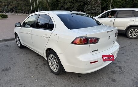 Mitsubishi Lancer IX, 2012 год, 810 000 рублей, 4 фотография