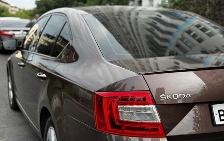 Skoda Octavia, 2014 год, 1 680 000 рублей, 5 фотография