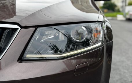 Skoda Octavia, 2014 год, 1 680 000 рублей, 12 фотография