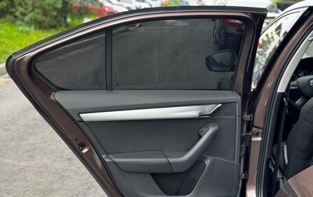 Skoda Octavia, 2014 год, 1 680 000 рублей, 16 фотография