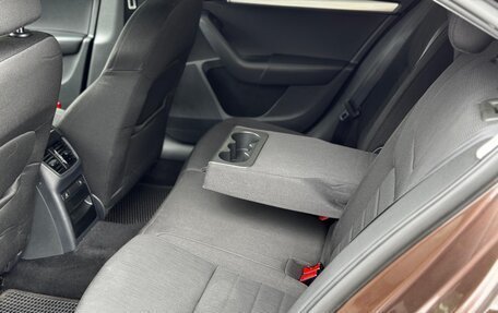 Skoda Octavia, 2014 год, 1 680 000 рублей, 17 фотография