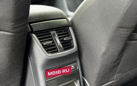 Skoda Octavia, 2014 год, 1 680 000 рублей, 18 фотография