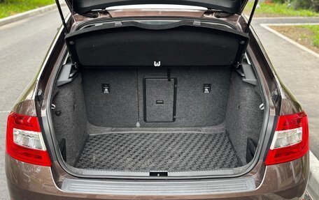Skoda Octavia, 2014 год, 1 680 000 рублей, 21 фотография