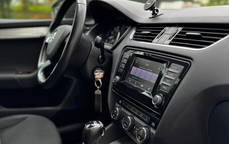 Skoda Octavia, 2014 год, 1 680 000 рублей, 24 фотография