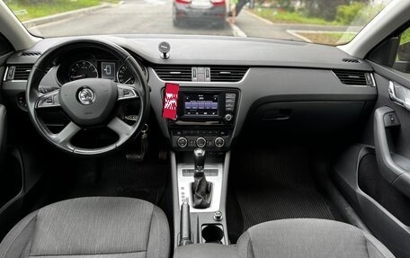 Skoda Octavia, 2014 год, 1 680 000 рублей, 19 фотография