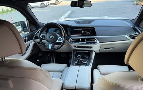 BMW X5, 2020 год, 6 400 000 рублей, 2 фотография